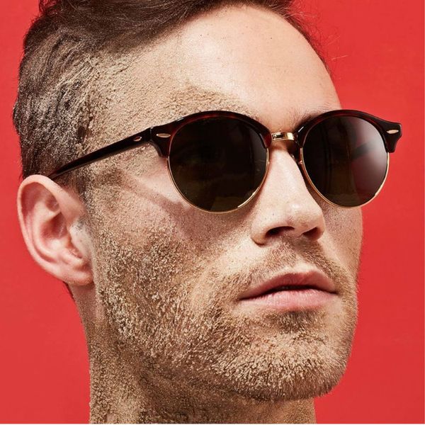 polarized sunglasses for men's driving coating mirror female 2021 retro round vintage sun glasses women uv400 glasses shades, White;black
polarized sunglasses for men's driving coating mirror female 2021 retro round vintage sun glasses women uv400 glasses shades, White;black