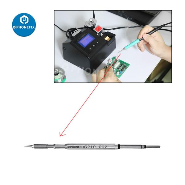 professional hand tool sets oem c210 soldering iron tips for original jbc cd-2sd /cd-2she station welding t210 precision handles
professional hand tool sets oem c210 soldering iron tips for original jbc cd-2sd /cd-2she station welding t210 precision handles