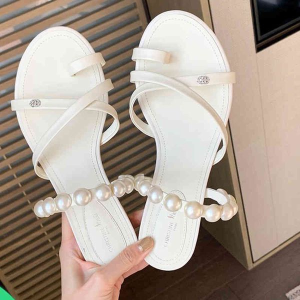 70% off wholesale summer fashion women sandals flat shoes luxury pearl slipper indoor outdoor flip-flops beach female slippers, Black
70% off wholesale summer fashion women sandals flat shoes luxury pearl slipper indoor outdoor flip-flops beach female slippers, Black