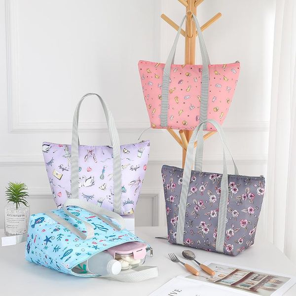 storage bags foldable thermal insulation aluminum film lunch bag color preservation enlarged home rice portable ice
storage bags foldable thermal insulation aluminum film lunch bag color preservation enlarged home rice portable ice
