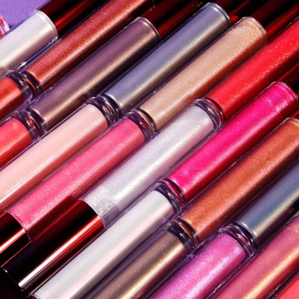 lip gloss pearly shiny moisturizing glaze metallicglitter private label lipgloss wholesale no logo pigment powder waterproof
lip gloss pearly shiny moisturizing glaze metallicglitter private label lipgloss wholesale no logo pigment powder waterproof