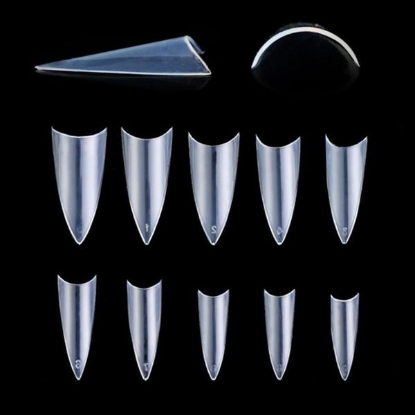 nail art kits 500pcs pointed false tips fingernail cover home salon diy manicure decor
nail art kits 500pcs pointed false tips fingernail cover home salon diy manicure decor