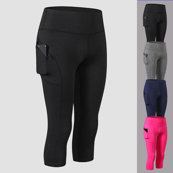 women's pants & capris arrival women elastic quick-drying high waist tight cropped sports running, Black;white
women's pants & capris arrival women elastic quick-drying high waist tight cropped sports running, Black;white