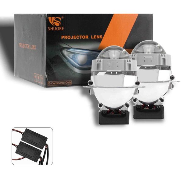 other lighting system 2.5 inch car bi led projector lens headlight 40w 6500k auto headlamp with hella 3r bracket light retrofit
other lighting system 2.5 inch car bi led projector lens headlight 40w 6500k auto headlamp with hella 3r bracket light retrofit
