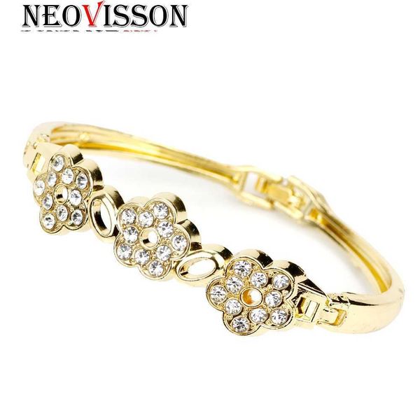 sunspicems gold color africa women bangle cuff bracelet thin size algeria design wedding jewelry gift q0719, Black
sunspicems gold color africa women bangle cuff bracelet thin size algeria design wedding jewelry gift q0719, Black