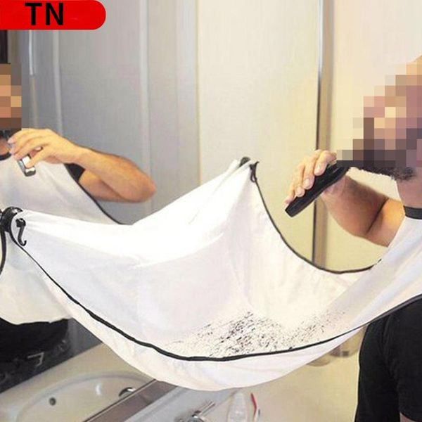 aprons custom male beard shave cloth apron clean hair bibs shaving suction cup haircut holder bathroom organizer gift for man
aprons custom male beard shave cloth apron clean hair bibs shaving suction cup haircut holder bathroom organizer gift for man