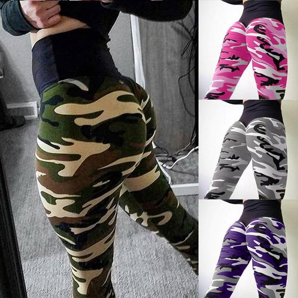 women's high waist slim yoga pants camouflage sports fitness workout gym leggings breathable hip outfit
women's high waist slim yoga pants camouflage sports fitness workout gym leggings breathable hip outfit