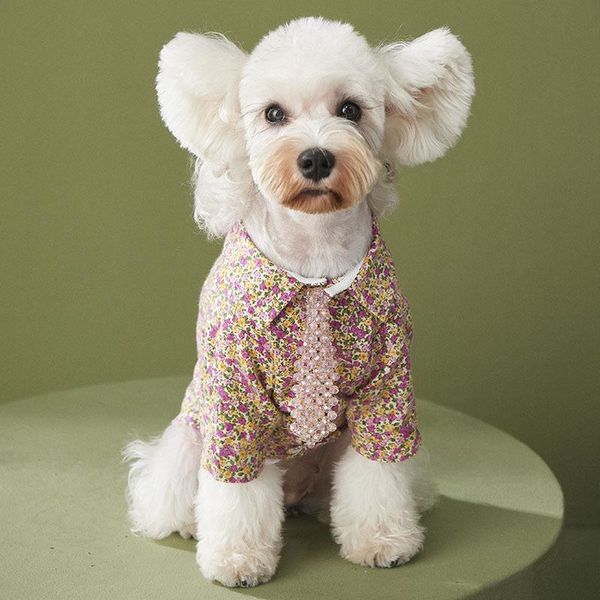 dog apparel pet clothes style plush flower shirt teddy schnauzer pomeranian kitten autumn winter
dog apparel pet clothes style plush flower shirt teddy schnauzer pomeranian kitten autumn winter