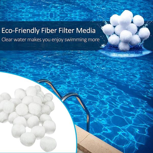 pool & accessories filter ball swimming cleaning water fiber cotton balls lightweight high strength tools #t1q
pool & accessories filter ball swimming cleaning water fiber cotton balls lightweight high strength tools #t1q