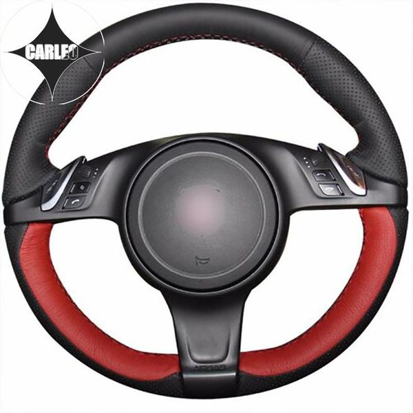 steering wheel covers diy car cover for panamera 2010 genuine suede leather custom hand stitching holder on wrap handlebar
steering wheel covers diy car cover for panamera 2010 genuine suede leather custom hand stitching holder on wrap handlebar