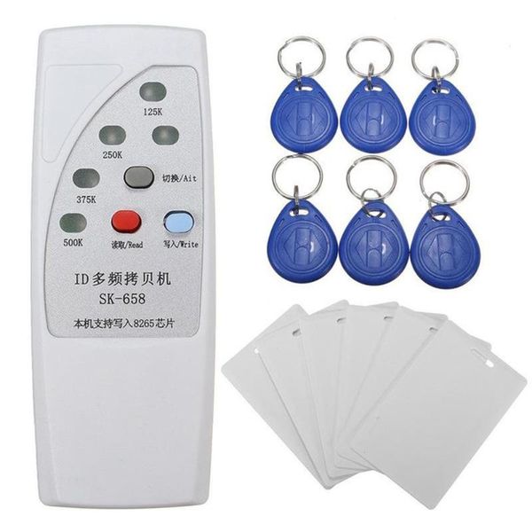 portable handheld rfi-d i-d reader writer access control parking duplicator cloner fingerprint
portable handheld rfi-d i-d reader writer access control parking duplicator cloner fingerprint
