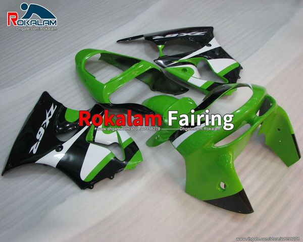 for kawasaki ninja zx6r fairing set zx-6r 98 99 1998 1999 zx 6r zx 6 r street motorcycle fairings parts
for kawasaki ninja zx6r fairing set zx-6r 98 99 1998 1999 zx 6r zx 6 r street motorcycle fairings parts