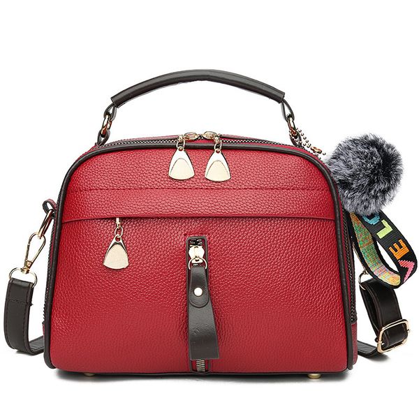 messenger bags2021 sweet lady's messenger fashion shoulder bag women's handbag
messenger bags2021 sweet lady's messenger fashion shoulder bag women's handbag
