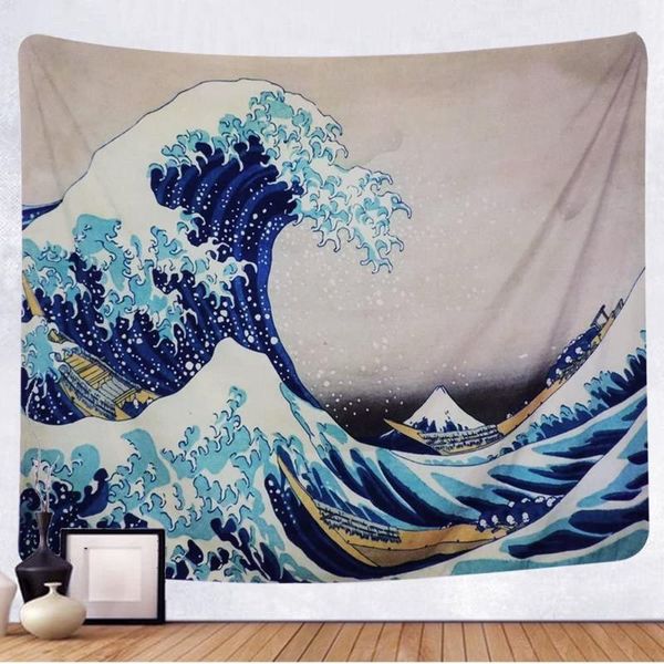 blankets & swaddling home tapestry wall hanging big wave kanagawa art natural decoration living room bedroom dormitory
blankets & swaddling home tapestry wall hanging big wave kanagawa art natural decoration living room bedroom dormitory