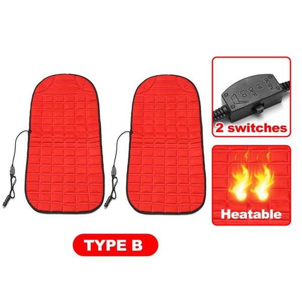 car seat covers 12v cotton double heated cushion warmer winter household cover electric heating mat cars heater
car seat covers 12v cotton double heated cushion warmer winter household cover electric heating mat cars heater