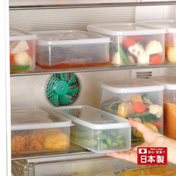 storage bottles & jars refrigerator crisper kitchen food box sealed fruit and vegetable refrigerated organizer
storage bottles & jars refrigerator crisper kitchen food box sealed fruit and vegetable refrigerated organizer