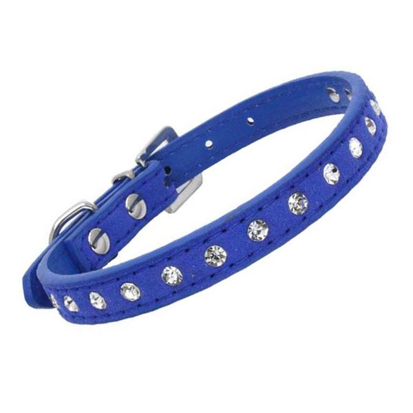 cat collars & leads cats sueded surface pu leather rhinestones decorative collar for kitten necklace pet products katten halsband
cat collars & leads cats sueded surface pu leather rhinestones decorative collar for kitten necklace pet products katten halsband