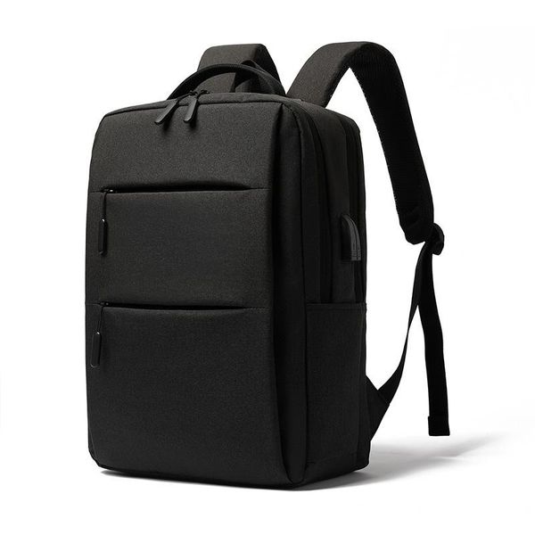 backpack 2021 shoulder men's casual business computer bag usb large capacity travel student outdoor jt330035
backpack 2021 shoulder men's casual business computer bag usb large capacity travel student outdoor jt330035