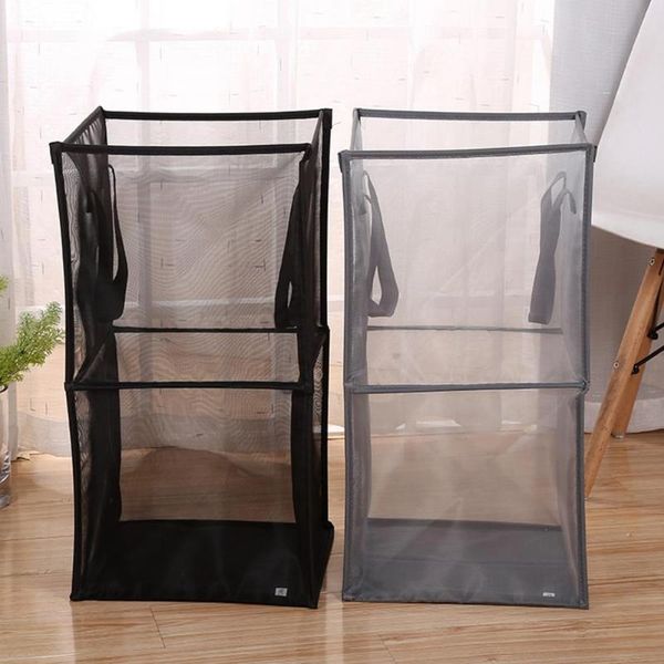 portable durable laundry basket convenient large capacity stable mesh folding toy clothes for indoor bathroom bags
portable durable laundry basket convenient large capacity stable mesh folding toy clothes for indoor bathroom bags