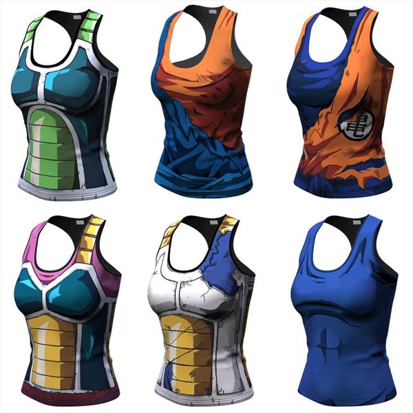 harajuku cosplay anime character summer style men bodybuilding fitness tank resurrection f armour vest 3d, White;black
harajuku cosplay anime character summer style men bodybuilding fitness tank resurrection f armour vest 3d, White;black