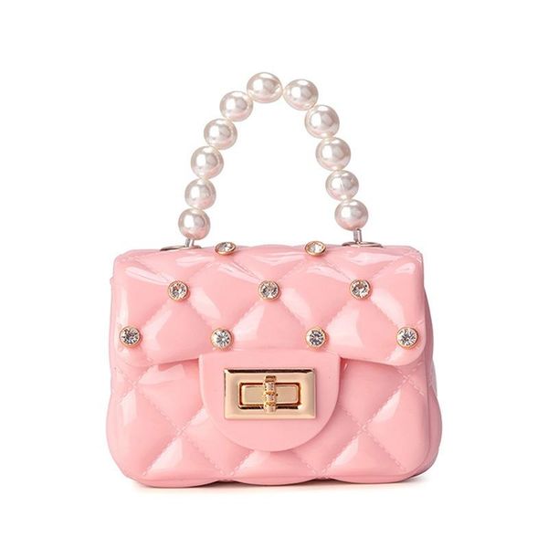 evening bags 2021 mini jelly purse and handbag pvc crossbody with pearl handle girls cute small coin pouch party bag
evening bags 2021 mini jelly purse and handbag pvc crossbody with pearl handle girls cute small coin pouch party bag