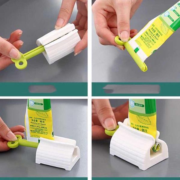 bathroom accessories set rolling toothpaste squeezer tube tooth paste dispenser creative holder toothbrush holders
bathroom accessories set rolling toothpaste squeezer tube tooth paste dispenser creative holder toothbrush holders
