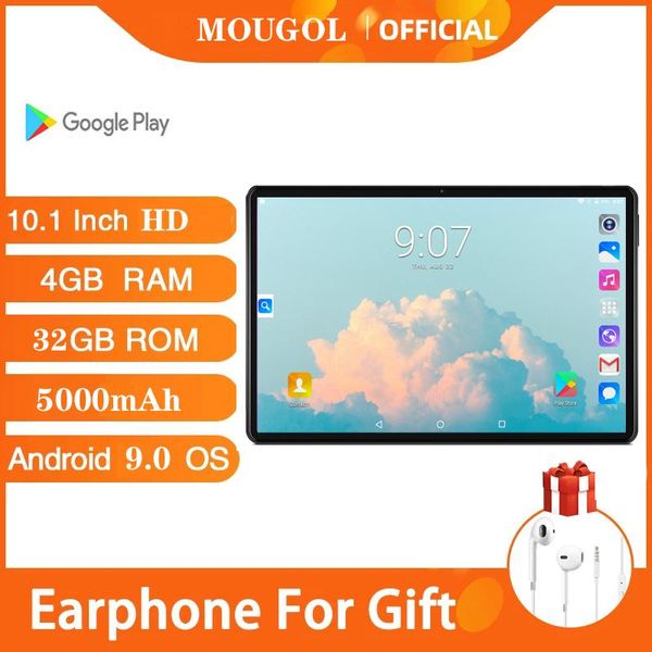 tablet pc 4g lte phone call 10 inch octa core google play android 9.0 wifi gps ips 10.1"+gift
tablet pc 4g lte phone call 10 inch octa core google play android 9.0 wifi gps ips 10.1"+gift