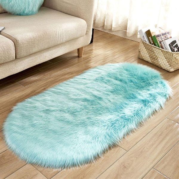 super soft oval area rug faux wool fluffy shaggy kids play mat baby nursery warm floor carpet runner chair cover cushion carpets
super soft oval area rug faux wool fluffy shaggy kids play mat baby nursery warm floor carpet runner chair cover cushion carpets