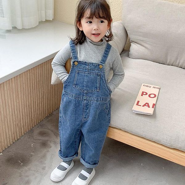 jumpsuits summer baby clothes children overalls 20211 spring and autumn boys girls all-match casual jeans for, Blue
jumpsuits summer baby clothes children overalls 20211 spring and autumn boys girls all-match casual jeans for, Blue