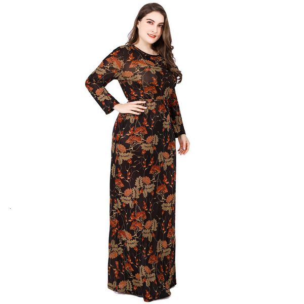 dress europe neck high length print clothes for women size large 4xl 5xl skater dressed in xl xxl xxxl 6xl, Black;gray
dress europe neck high length print clothes for women size large 4xl 5xl skater dressed in xl xxl xxxl 6xl, Black;gray