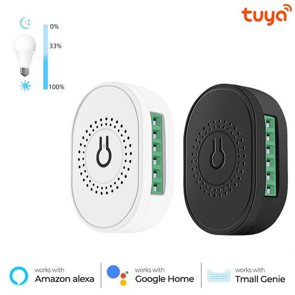 smart home control tuya wifi mini diy dimming switch double life app remote work with alexa google 2021
smart home control tuya wifi mini diy dimming switch double life app remote work with alexa google 2021