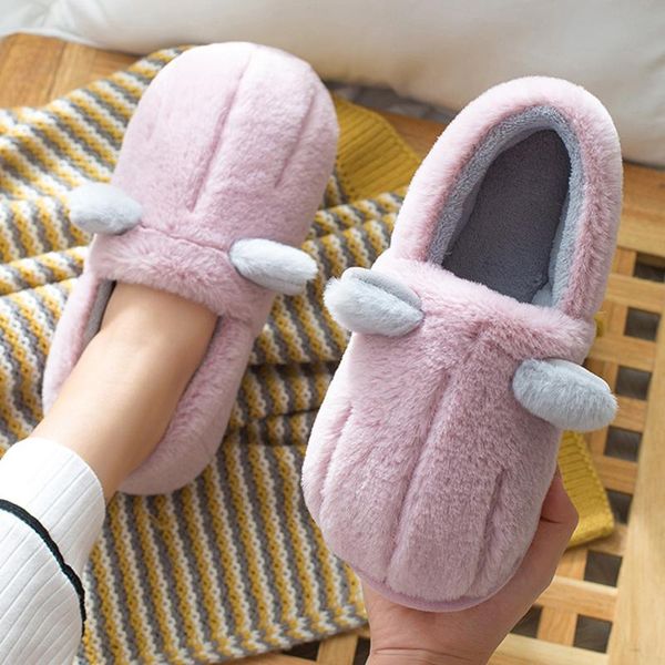 winter cotton shoes 2021 cat plush warm furry home slippers women soft flats bedroom indoor couple floor, Black
winter cotton shoes 2021 cat plush warm furry home slippers women soft flats bedroom indoor couple floor, Black