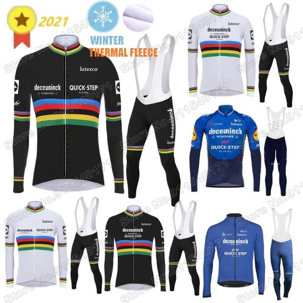 team quick step winter cycling jersey set clothing suit mens long sleeve mtb bike road pants bib ropa ciclismo racing sets, Black;blue
team quick step winter cycling jersey set clothing suit mens long sleeve mtb bike road pants bib ropa ciclismo racing sets, Black;blue