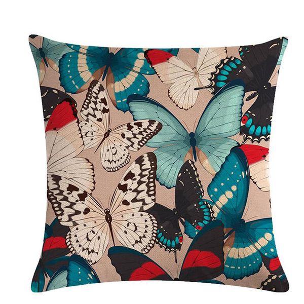 cushion/decorative pillow multi color butterfly cushion cover cute soft throw decorative sofa case pillowcase
cushion/decorative pillow multi color butterfly cushion cover cute soft throw decorative sofa case pillowcase