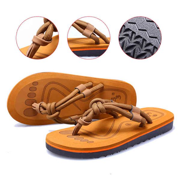 slippers flip flops stylish summer outdoor shoe personality light breathable shoes men flats women slides size 36-44 01zb, Black
slippers flip flops stylish summer outdoor shoe personality light breathable shoes men flats women slides size 36-44 01zb, Black