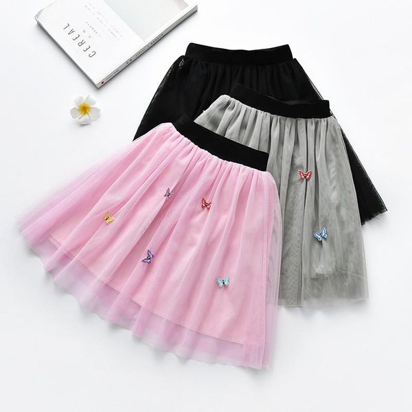 skirts 2021 cute baby girl princess butterfly tutu skirt korean children 2-12y lace girls kids elastic mini 3638, Blue
skirts 2021 cute baby girl princess butterfly tutu skirt korean children 2-12y lace girls kids elastic mini 3638, Blue