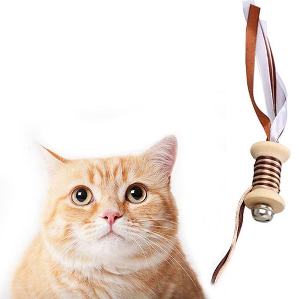 cat toys 111-pet interactive toy for wooden dumbbell with colorful straps and bell funny teaser kitten 2021 1
cat toys 111-pet interactive toy for wooden dumbbell with colorful straps and bell funny teaser kitten 2021 1