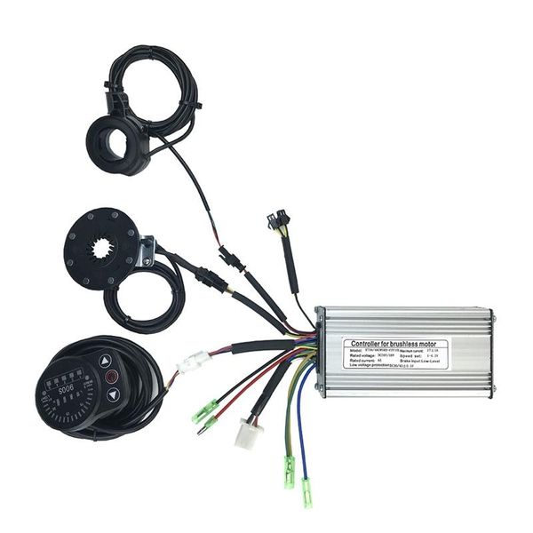 tools 36v 48v 350w 17a electric bicycle sine wave controller with led900s display&thumb throttle and sensor e-bike accessories
tools 36v 48v 350w 17a electric bicycle sine wave controller with led900s display&thumb throttle and sensor e-bike accessories
