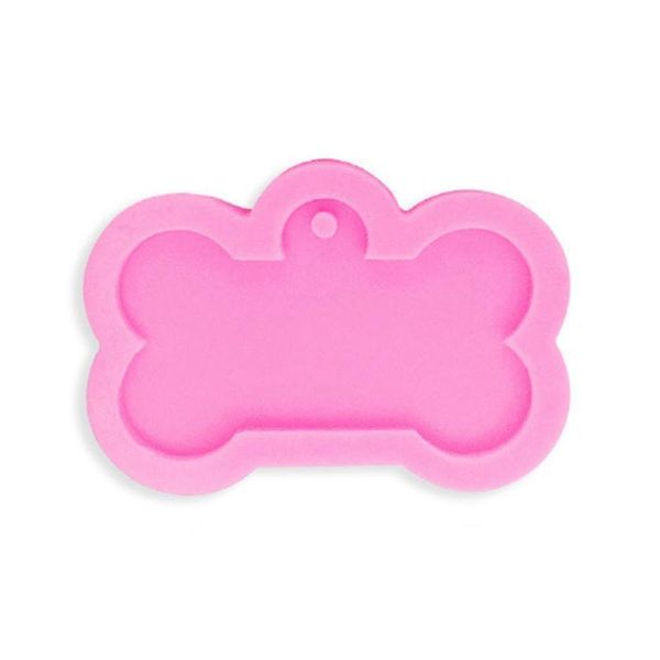 craft tools diy dog tag bone shaped keychain casting silicone mold ring pendant making resin crafts key epoxy crystal z4o8
craft tools diy dog tag bone shaped keychain casting silicone mold ring pendant making resin crafts key epoxy crystal z4o8
