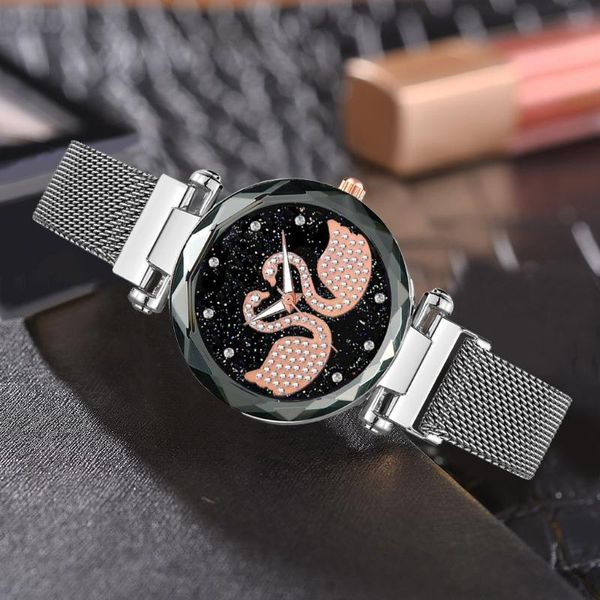 wristwatches women watches rose gold bracelet luxury quartz diamond ladies wrist watch for female stainless steel relogio feminino, Slivery;brown
wristwatches women watches rose gold bracelet luxury quartz diamond ladies wrist watch for female stainless steel relogio feminino, Slivery;brown