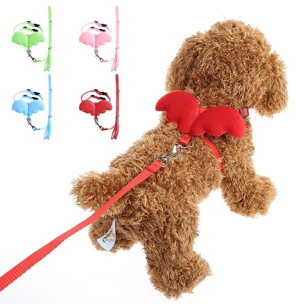 dog collars & leashes adjustable pet angle wing ferret pig harness leash lead strap nylon cute
dog collars & leashes adjustable pet angle wing ferret pig harness leash lead strap nylon cute