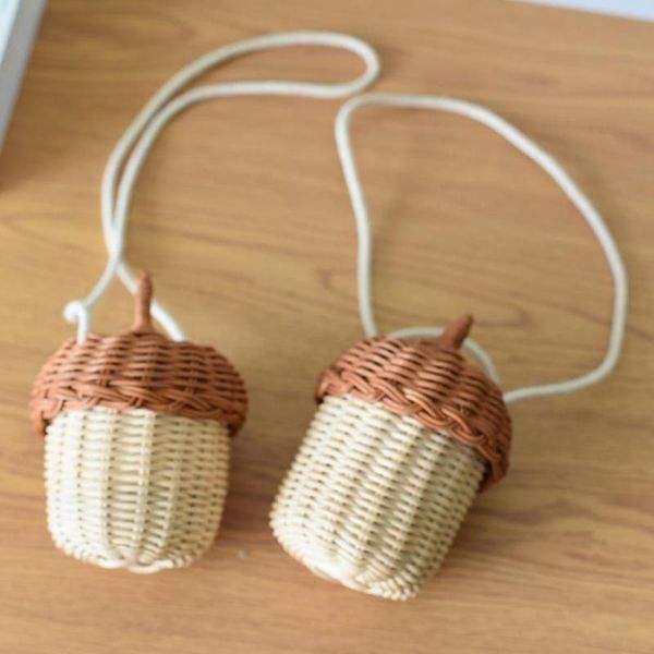 storage bags straw summer rattan bag handmade woven beach cross body circle handbag basket diagonal shooting props
storage bags straw summer rattan bag handmade woven beach cross body circle handbag basket diagonal shooting props