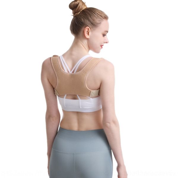 sl63 posture hunchback back suspenders hump belt correction belt male and female spine sitting posture correction device, Black;white
sl63 posture hunchback back suspenders hump belt correction belt male and female spine sitting posture correction device, Black;white