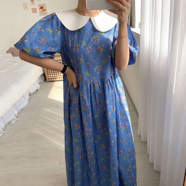 casual dresses dress women clothesyoung baby collar contrast plaid pattern printing pleated waist bubble sleeve 1dvr, Black;gray
casual dresses dress women clothesyoung baby collar contrast plaid pattern printing pleated waist bubble sleeve 1dvr, Black;gray