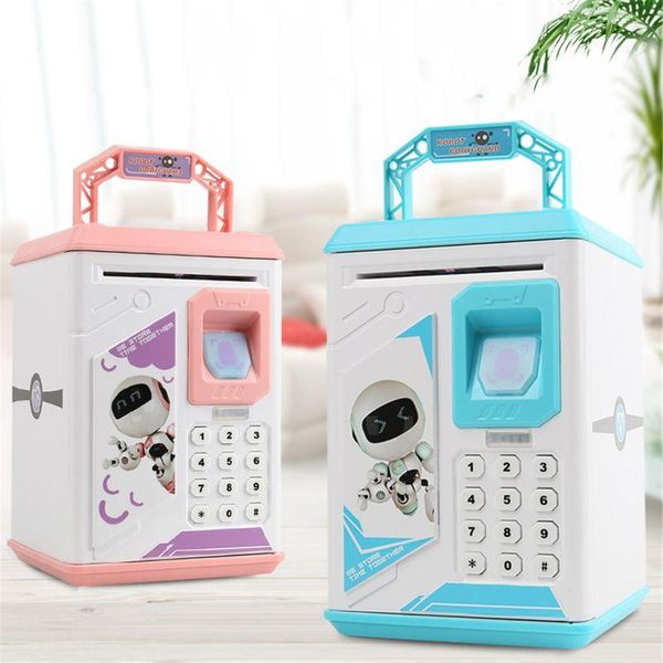party masks mini atm electronic coin bank,smart piggy bank, safe with password
party masks mini atm electronic coin bank,smart piggy bank, safe with password