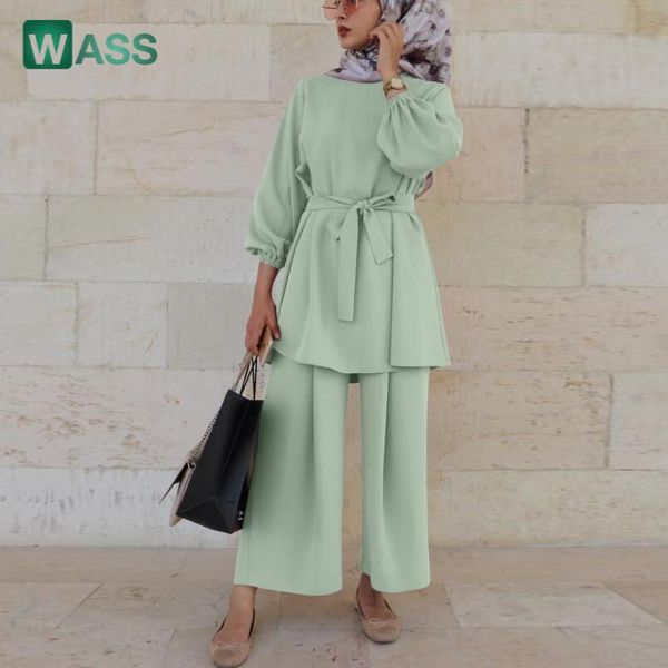 ethnic clothing eid mubarek two-piece muslim sets turkey abaya kaftans hijab dress caftan islam 2 piece set kimono femme musulmane, Red
ethnic clothing eid mubarek two-piece muslim sets turkey abaya kaftans hijab dress caftan islam 2 piece set kimono femme musulmane, Red