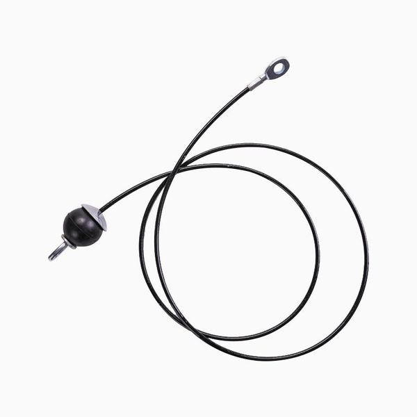 1.4m-5m gym fitness cable wirerope heavy duty steel machine system replacement part for diy home workout pully accessories
1.4m-5m gym fitness cable wirerope heavy duty steel machine system replacement part for diy home workout pully accessories