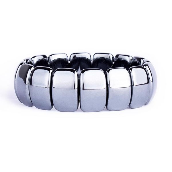 beaded, strands fashion hematite charm bracelets men nature high polish energy magnetic for women positive jewelry, Black
beaded, strands fashion hematite charm bracelets men nature high polish energy magnetic for women positive jewelry, Black