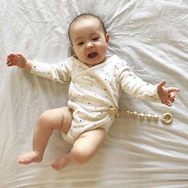 pacifiers# baby pacifier clip chain wooden beads dummy chupetas soother chew clips leash nipple holder teether anti-drop rope
pacifiers# baby pacifier clip chain wooden beads dummy chupetas soother chew clips leash nipple holder teether anti-drop rope