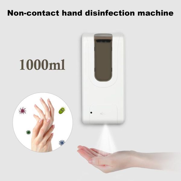 automatic touchless universal hand sanitizer dispenser soap 1000ml and stainless steel floor stand station kit home liquid
automatic touchless universal hand sanitizer dispenser soap 1000ml and stainless steel floor stand station kit home liquid
